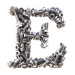 Alphabet