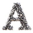 Alphabet