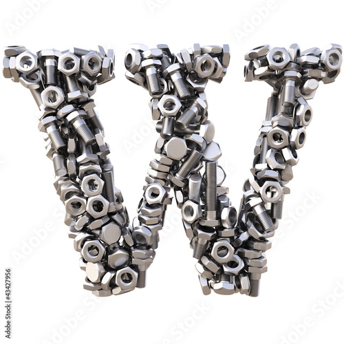 Illustration: Alphabet Alphabet
