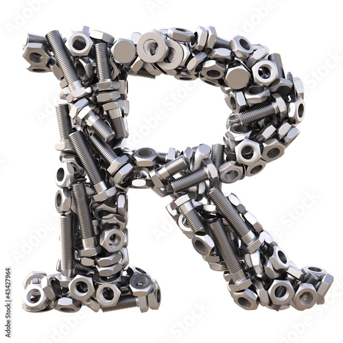 Illustration: Alphabet Alphabet