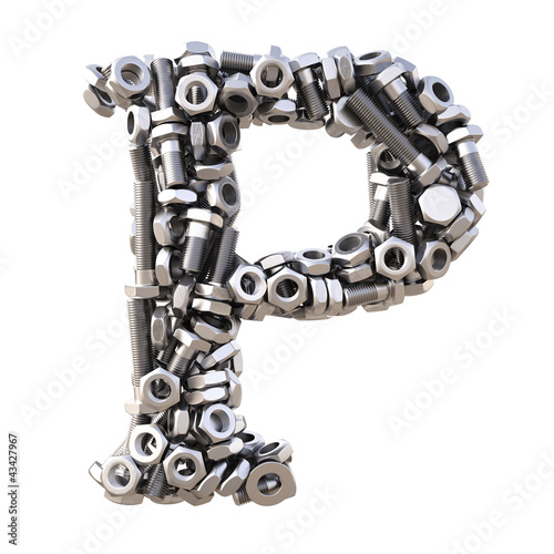 Ilustración: Alphabet Alphabet