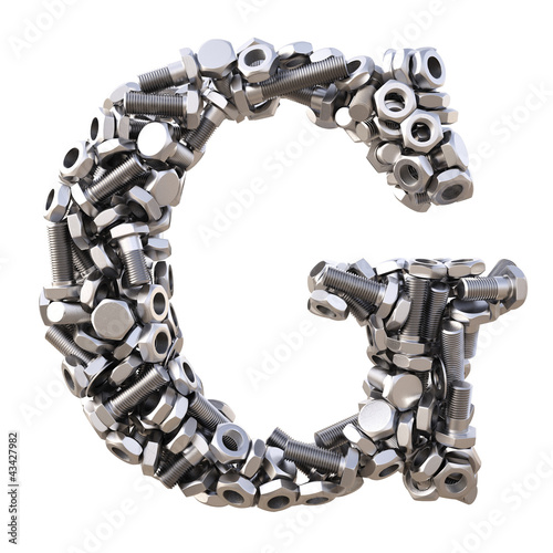 Illustration: Alphabet Alphabet