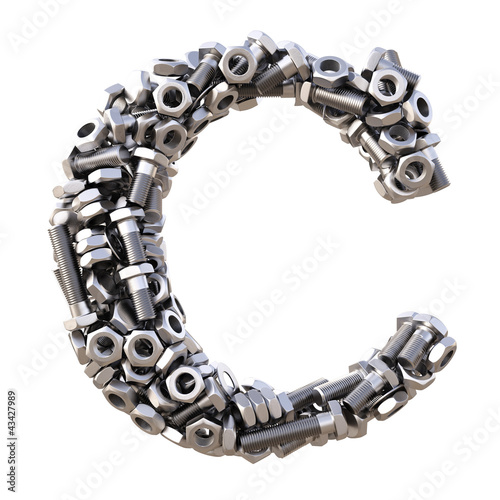 Illustration: Alphabet Alphabet