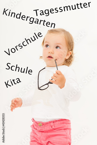 Photo: über die zukunft nachzudenken über die zukunft nachzudenken