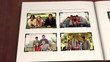 Book of friends videos