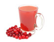 cranberry juice