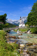 Ramsau in Oberbayern