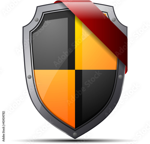 Vektor: Shield Shield
