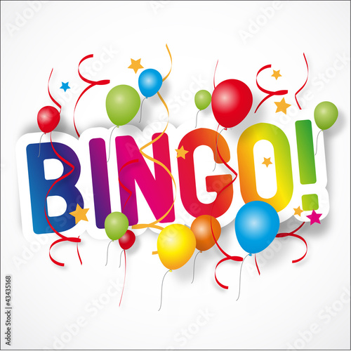 Vector: Bingo! Bingo!