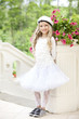 Girl in Summer