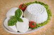 ricotta e mazzarella