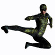 Super Hero