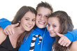 Junger Gigolo