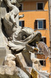 Obelisco con fontana, Pantheon - Roma I
