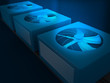 Air Conditioner Unit
