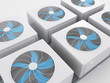 Air Conditioner Unit