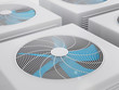 Air Conditioner Unit