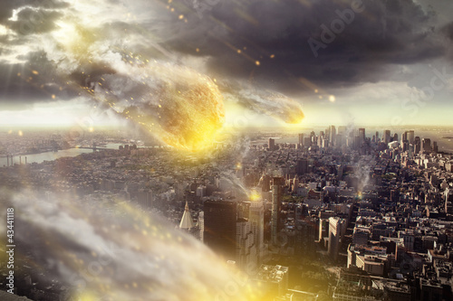 Illustration: Space Impact Space Impact
