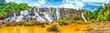 Pongour waterfall