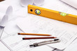 Tools and papers with sketches