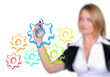 Engineering and design image
