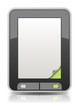 Flipping Through the Electronic Book