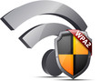 Wi-Fi WPA2 protected