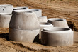 Concrete Drainage Pipes