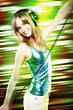 Foto: Musik hören Musik hören
