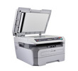 Open scanner
