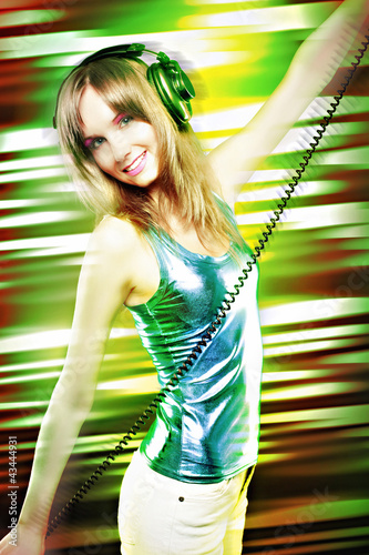 Photo: Musik hören Musik hören