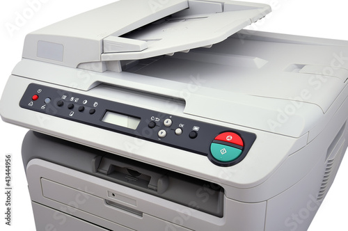 Photo: Copier Copier