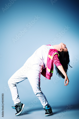 Photo: freestyle freestyle