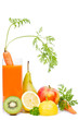 Gemüsesaft