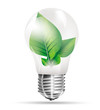 Ilustração vetorial : Light Light