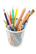 Set for drawing