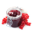 Red Currant Jam