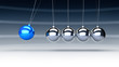 Newtonpendel