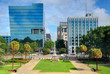 Downtown Columbia, South Carolina