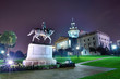 South Carolina State House