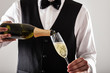 Photo: Champagne Champagne