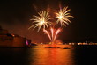 France - Saint Tropez - 14th July Celebration