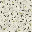 Vector: Seamless ecology pattern with leaves. Vector, EPS10 Seamless ecology pattern with leaves. Vector, EPS10