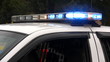 Video: Patrol Car Emergency Lights Patrol Car Emergency Lights