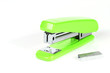 staple isolated.