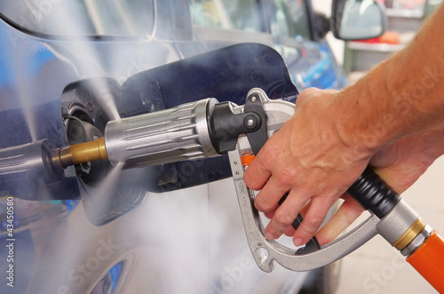 Photo: Autogas - LPG 01 Autogas - LPG 01