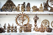 Indian souvenirs