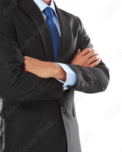 Photo: businessman businessman