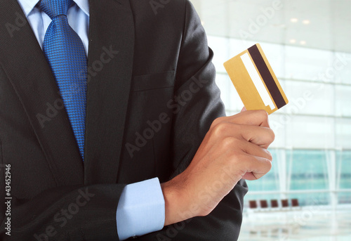 Foto: payment method payment method
