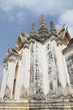 Old temple